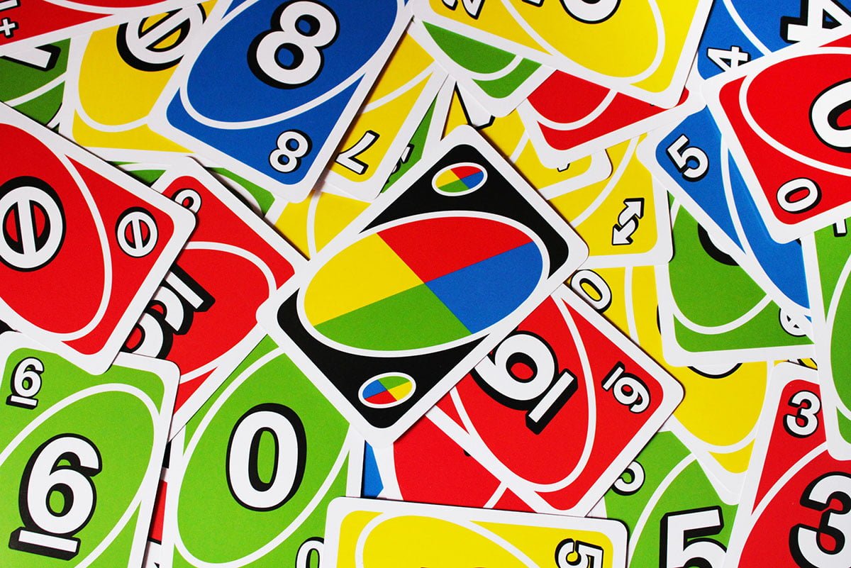 Find Various Rules in UNO!™ Mobile Game Online!－UNO!™ – the Official UNO  mobile game