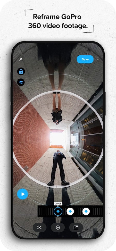 Quik Gopros New App For Quik And Quality Editing 