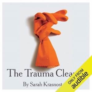 The Trauma Cleaner