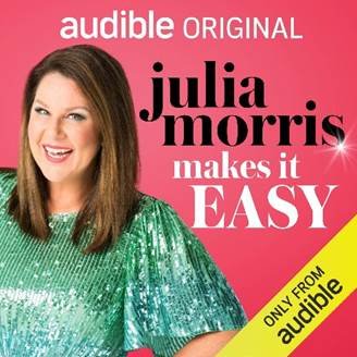 Julia Morris Makes it EASY