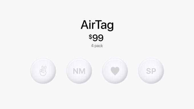 AirTag