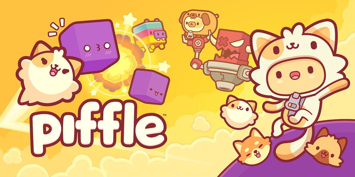 piffle game