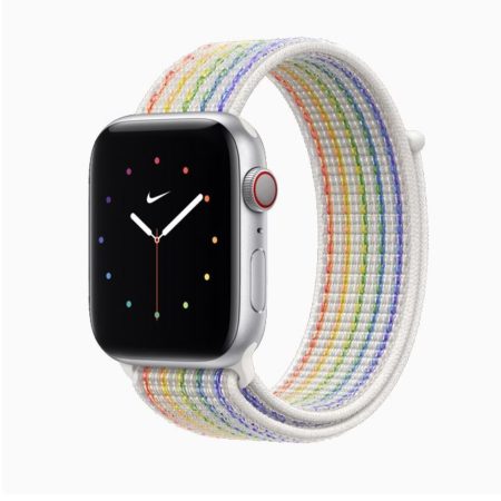 Apple Watch Nike Band