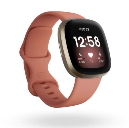 Fitbit Versa