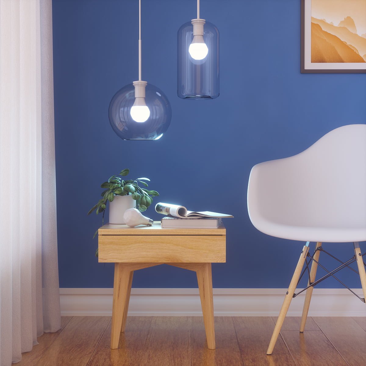 nanoleaf essentials light bulb