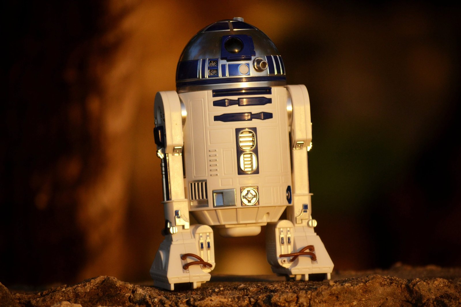 Coca-Cola and Star Wars Launch Limited-Edition AR Hologram Experience