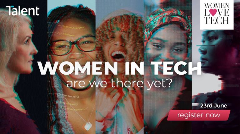 Women in Tech