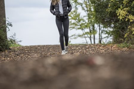 walk