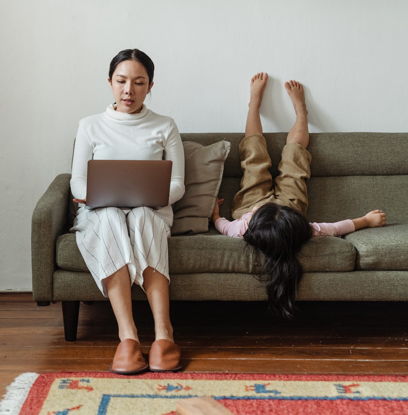 Why Are Women Still Penalised for Being Caregivers?
