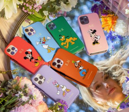 Disney iPhone Cases