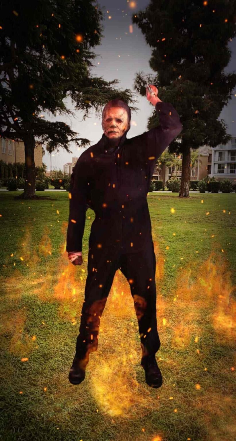 Here Are Snapchat's Cool New Bitmoji Costumes And Haunted Lenses For