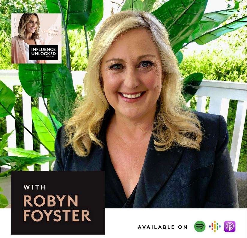 Robyn Foyster