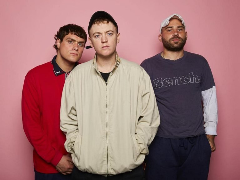 DMA's