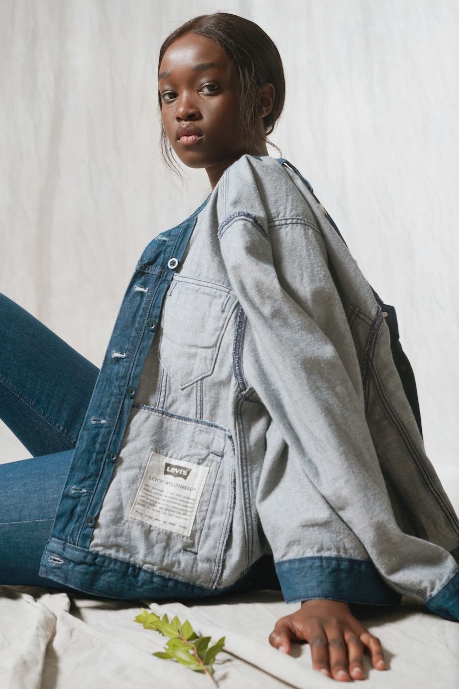 Levi’s is Raising the Bar on Sustainable Practices