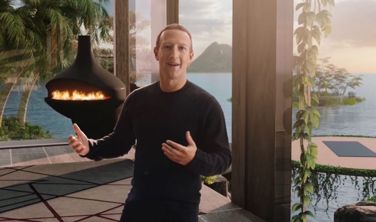 Facebook Rebrand