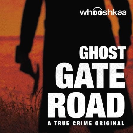 Ghost Gate Road, Apple Podcasts 