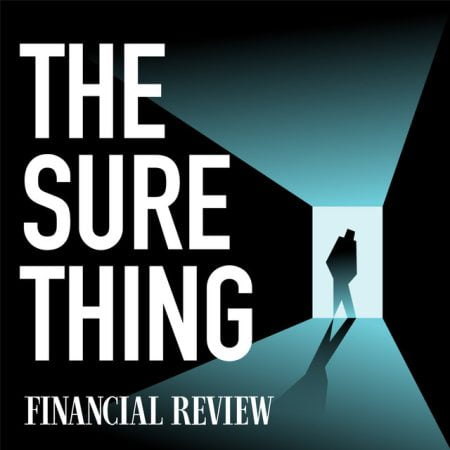 The Sure Thing, Podcasts 