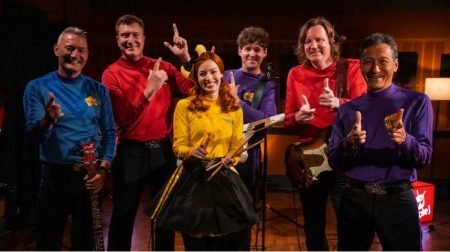 The Wiggles