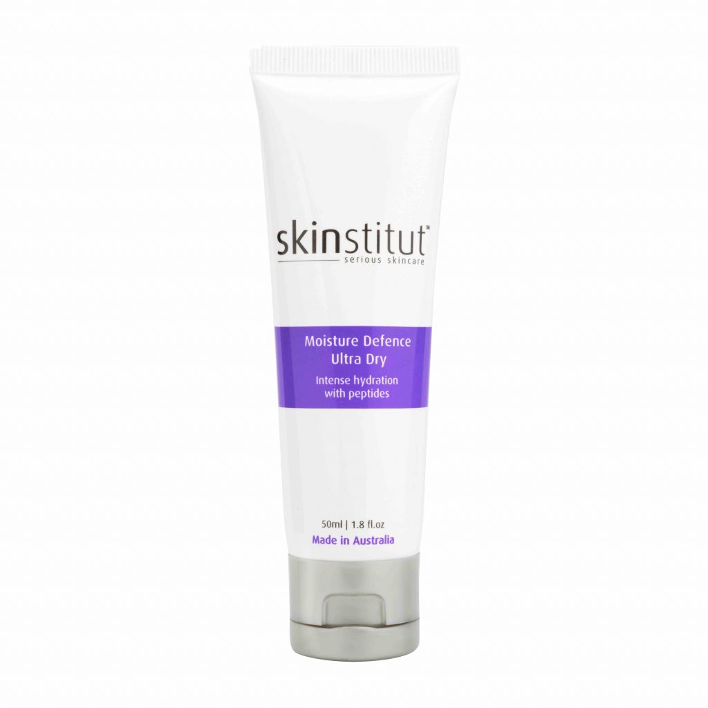 Skinstitut Moisture Defence Ultra Dry clear