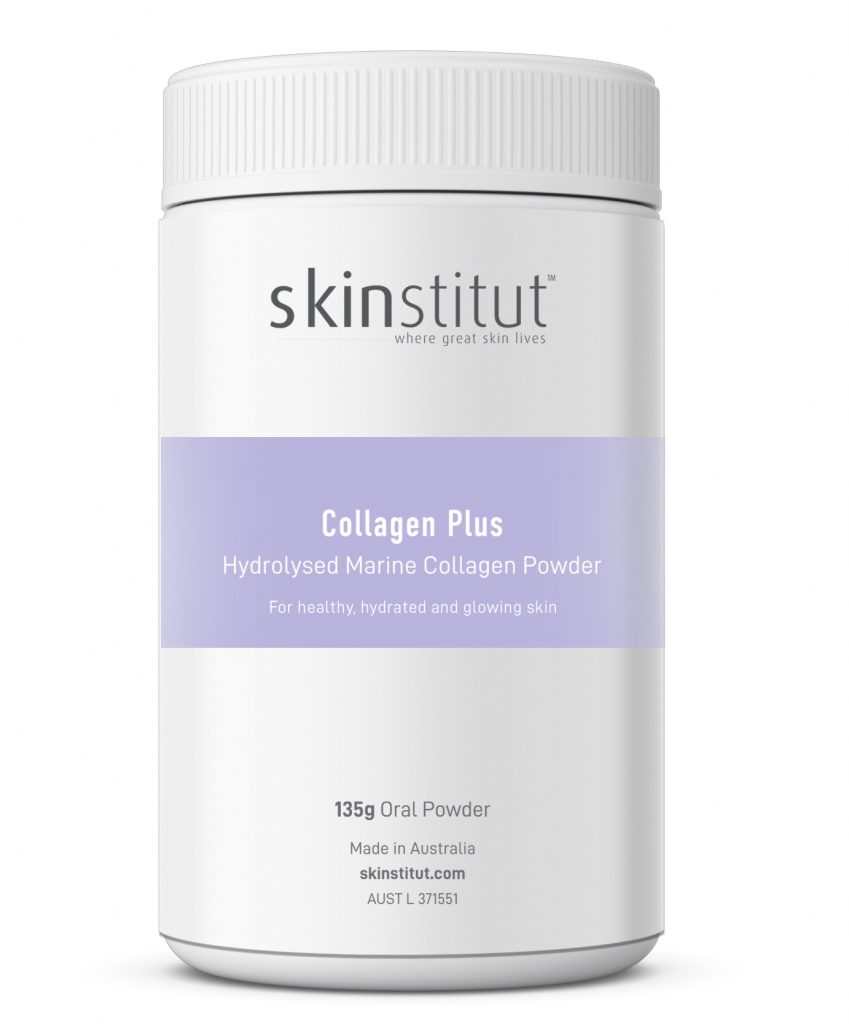 Skinstitut Collagen Plus