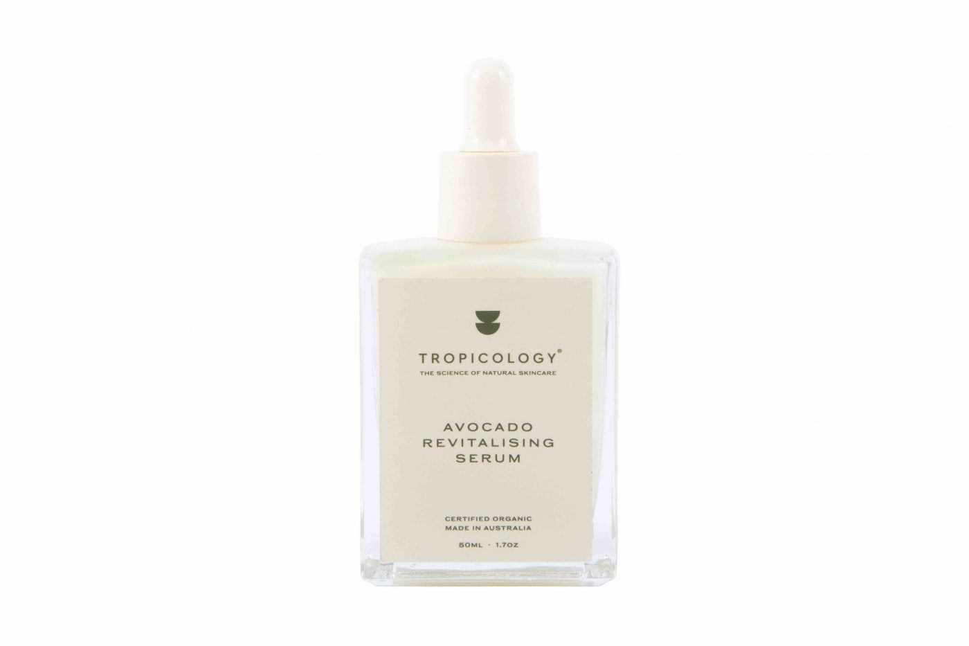 Tropicology Revitalising Serum