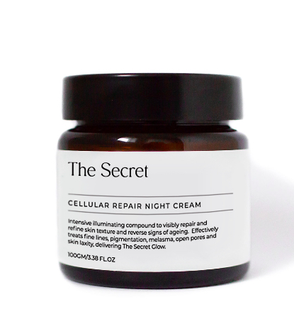 cellular repair night cream