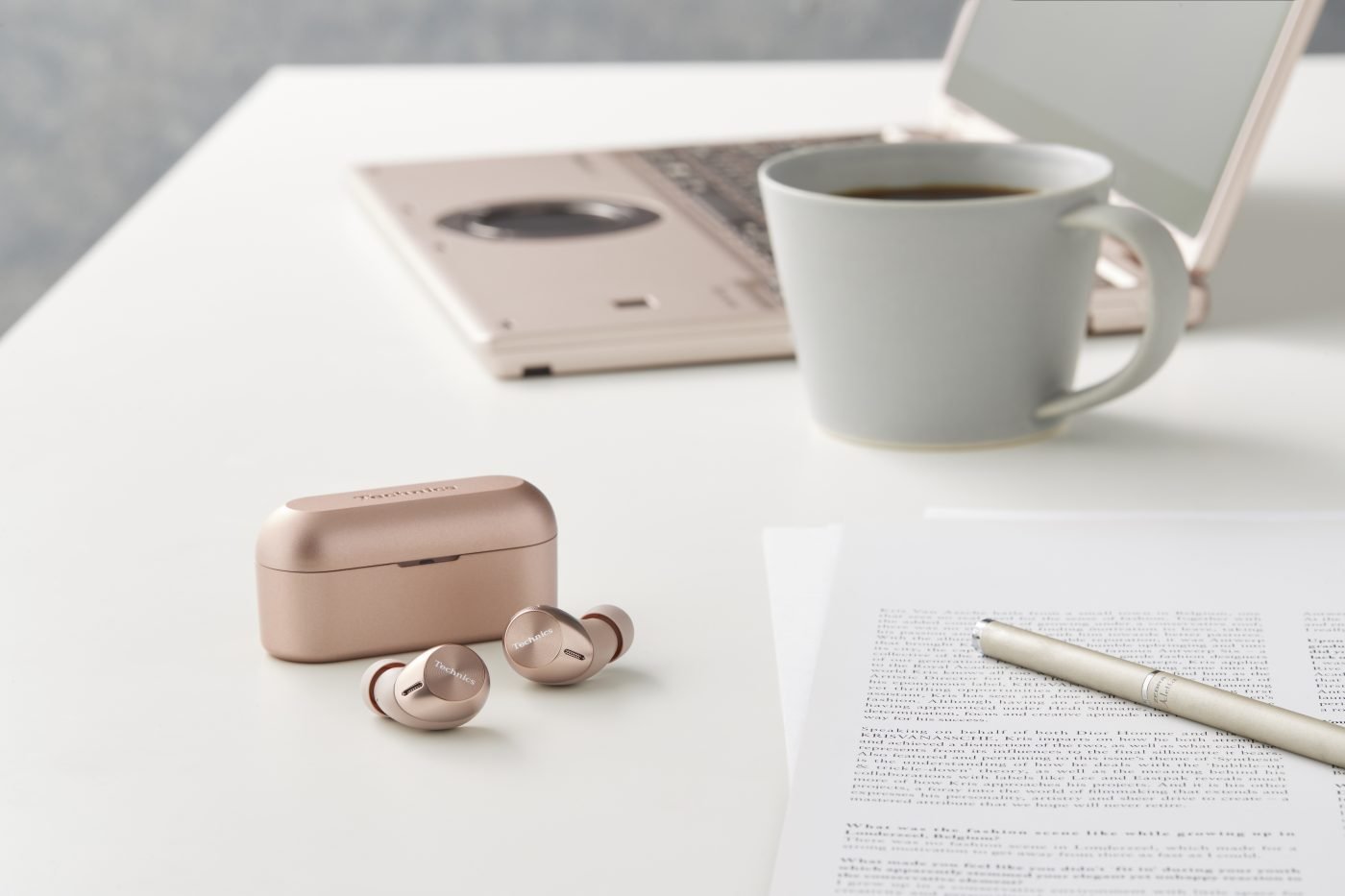 Skinnydip wireless earbuds online touch