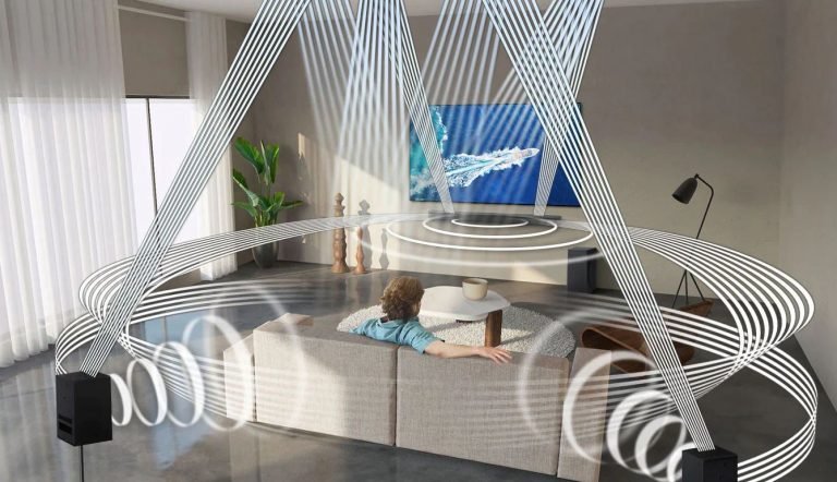 Samsung soundbar