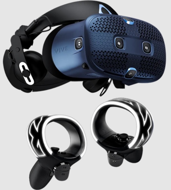 Virtual Reality - Mother's Day gift guide