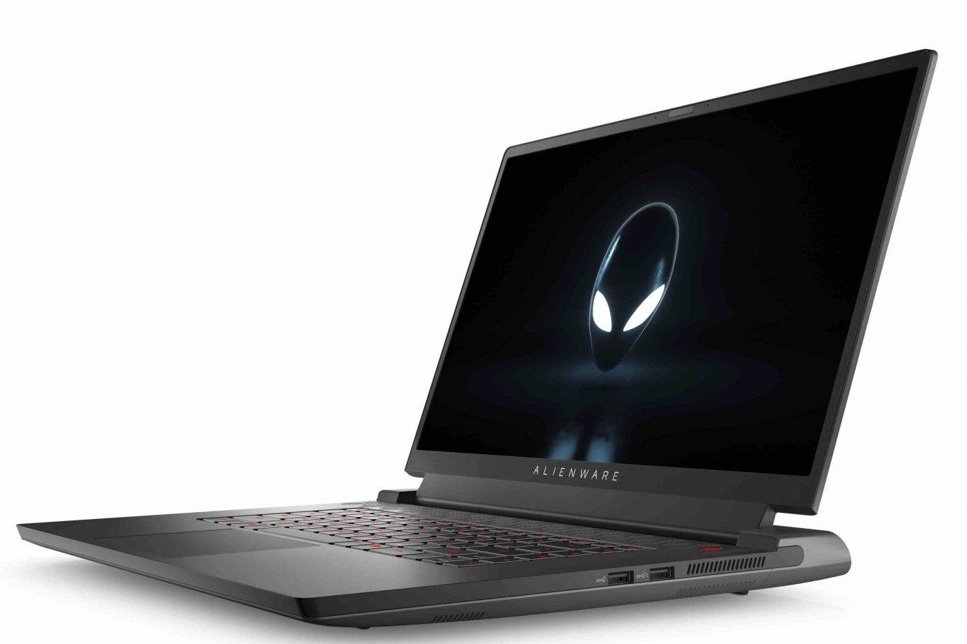 Dell and Alienware Unveil New Gaming Devices