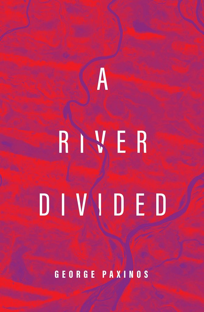 A River Divided by George Paxinos