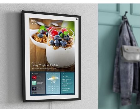 Amazon Echo Show 15