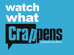 Watch what crappens