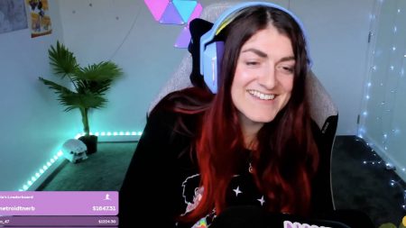 Twitch Streamer Jasteria Shares What Pride On Twitch Means To Her
