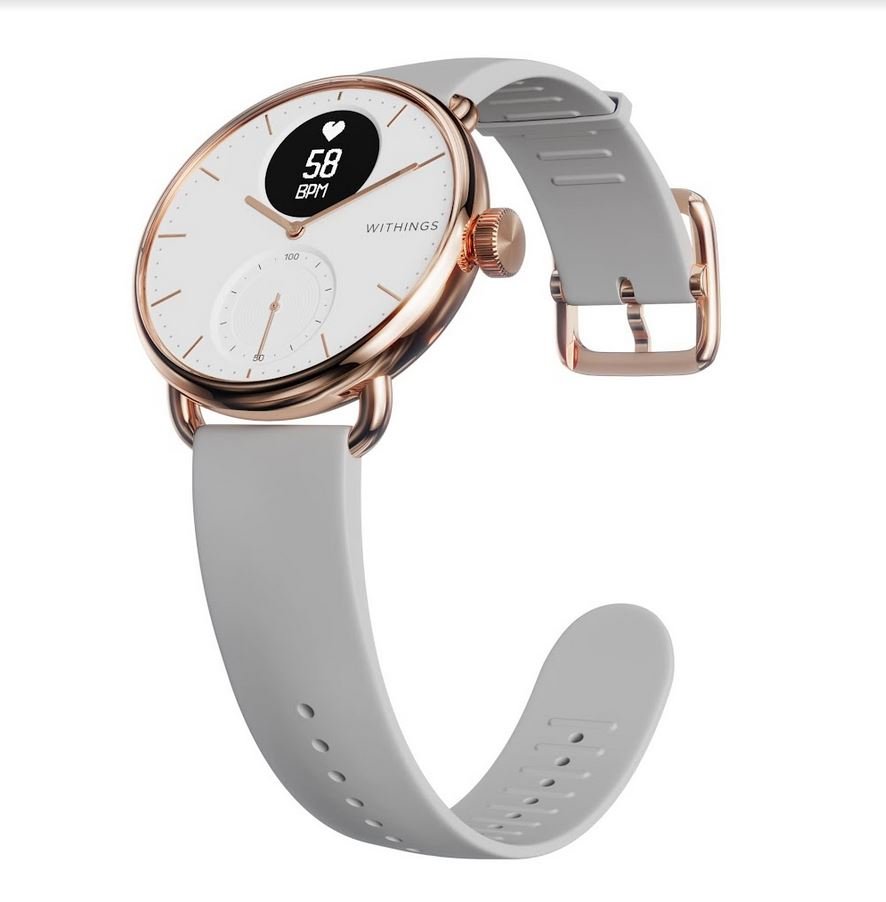 Withings ScanWatch