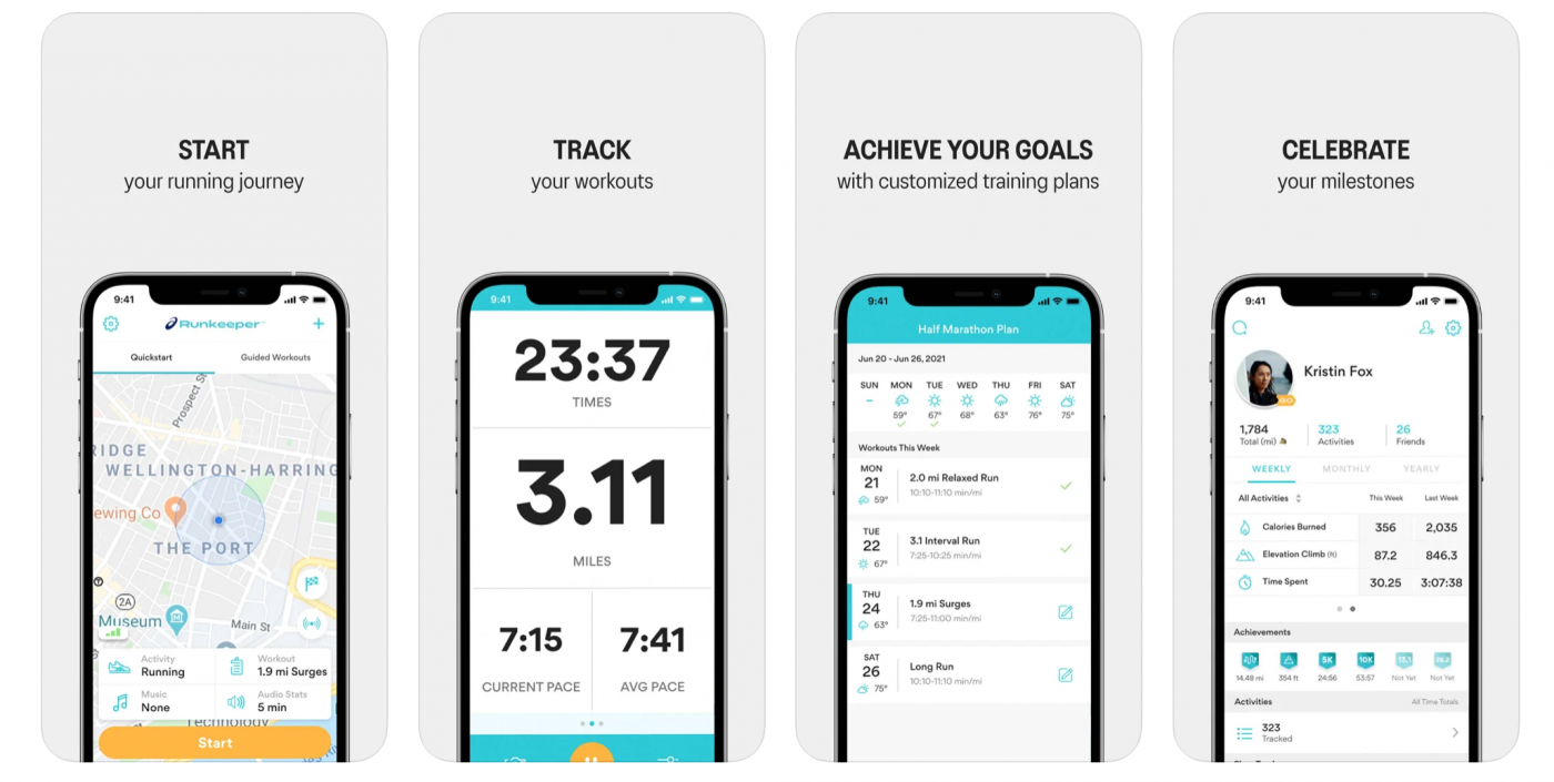 9 Best Health Apps for 2024
