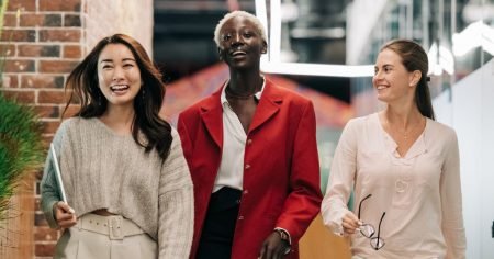 startup women female founder leaders