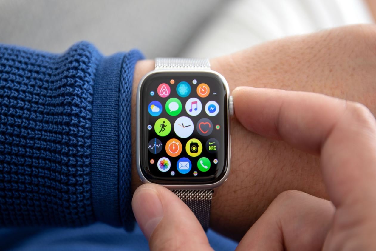 How the Apple Watch Might Look if Reimagined by Fashion's Top