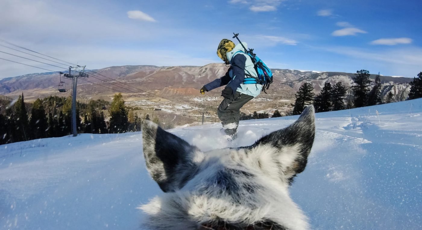 Récupération Gopro