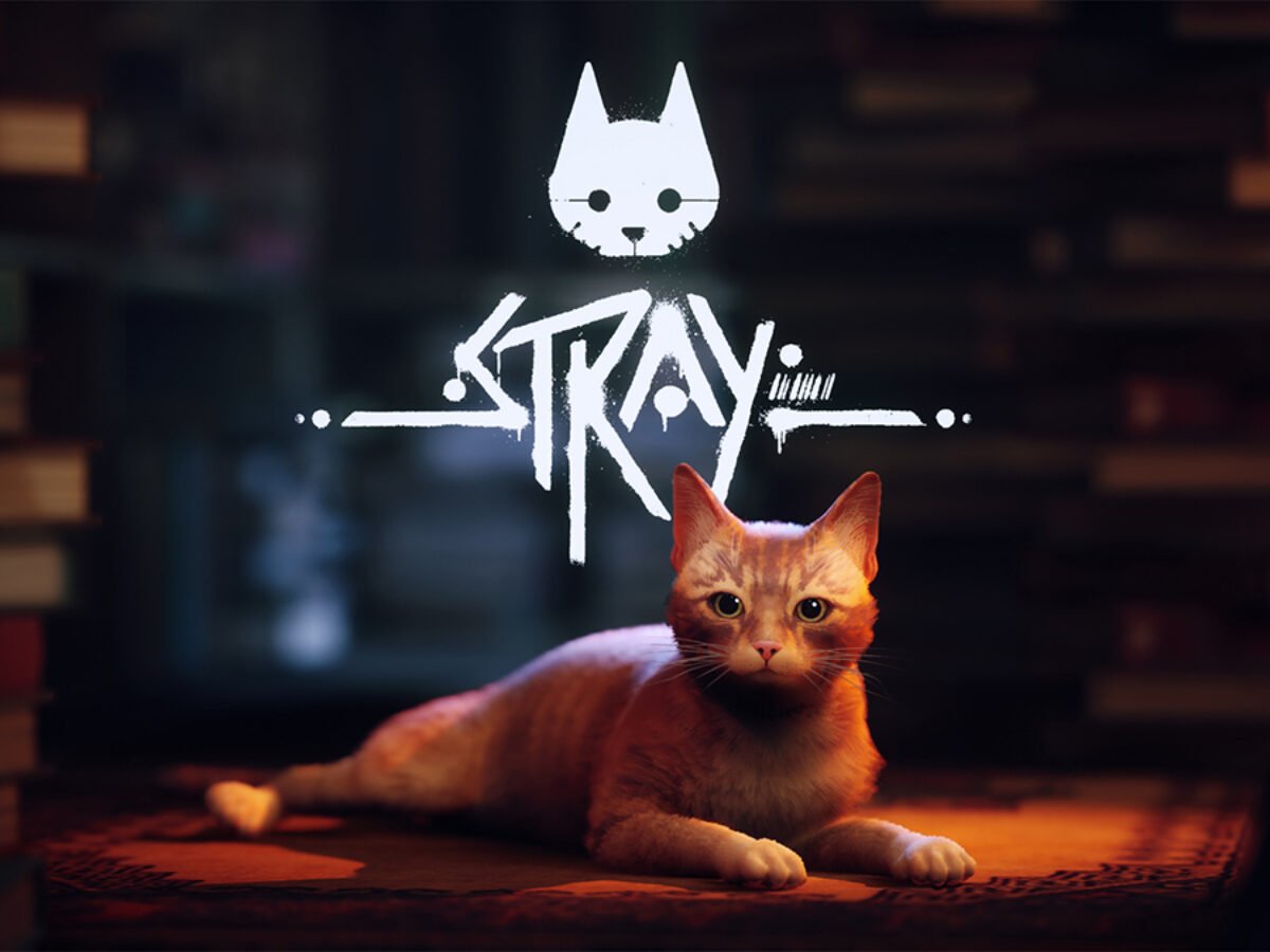 Stray – Cat Adventure Game Review