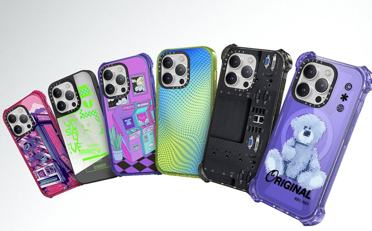 New Cases And Tech Protection If You're Treating Yourself To The iPhone 14