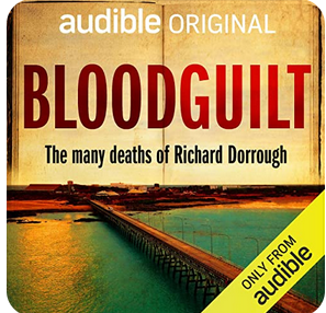 BloodGuilt Audible