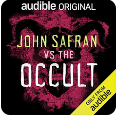 Audible The Occult