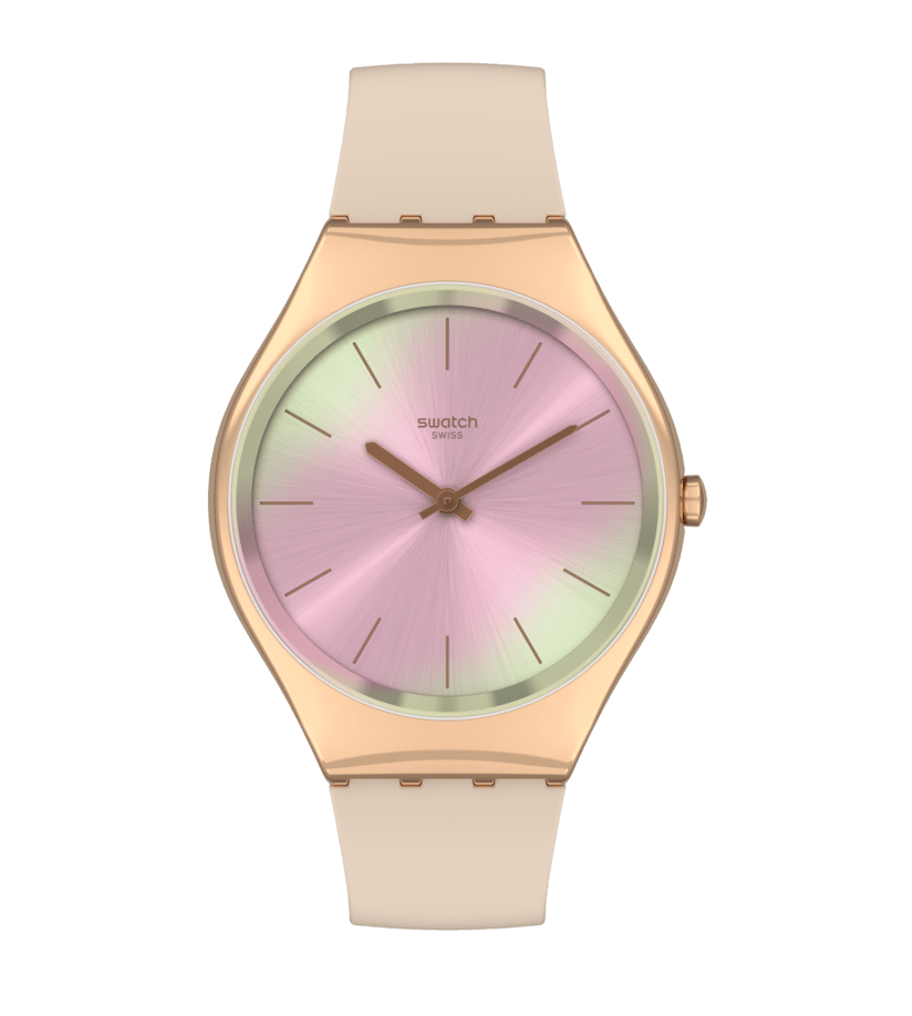 Golden Spectrum Watch | Timepieces International