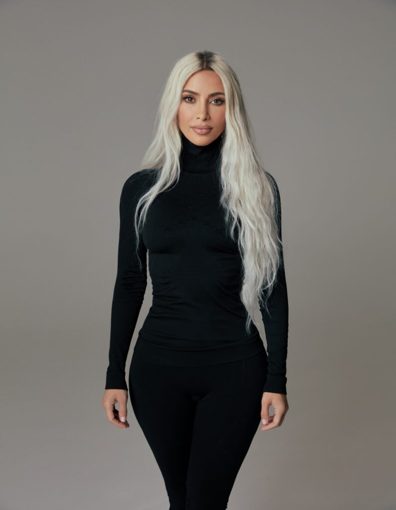 Kim Kardashian The System: The Case Of Kevin Keith