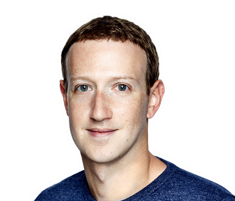 Mark Zuckerberg Facebook