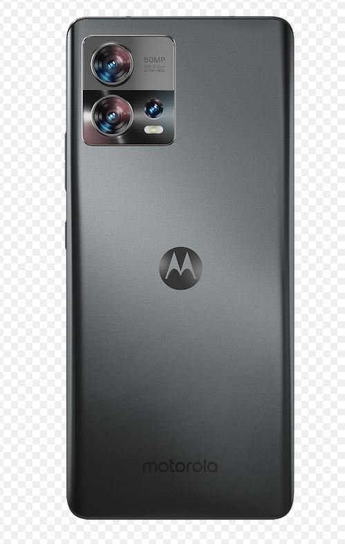 Motorola edge 30 fusion