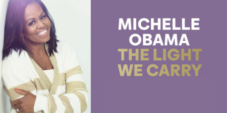 Michelle Obama Hero