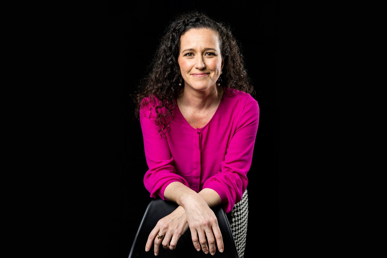 Are You Really Who You Say You Are? Are You Really Who You Say You Are?