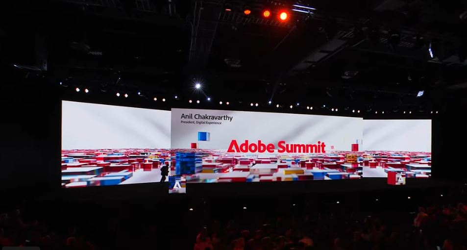 Adobe Summit 2023